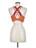 Active by Old Navy Orange Tank Top Size M - photo 2