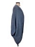 Purejill Blue Cardigan Size S - photo 4