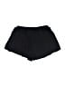 Unbranded Solid Black Athletic Shorts Size M - photo 2