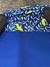 Unbranded Print Blue Skort Size M - photo 4