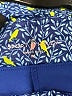 Unbranded Print Blue Skort Size M - photo 5