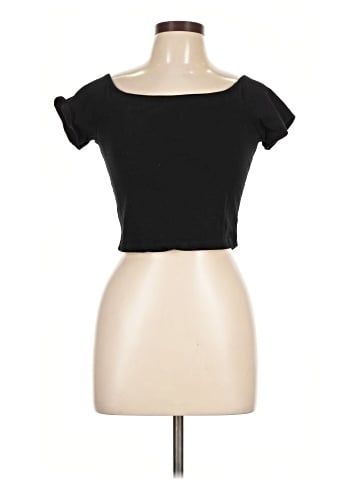 Ambiance Apparel Short Sleeve T-Shirt (view 1)