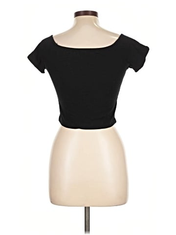 Ambiance Apparel Short Sleeve T-Shirt (view 2)