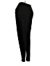 Angel Maternity Solid Black Active Pants Size Sm Maternity - photo 1