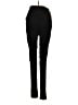 Angel Maternity Solid Black Active Pants Size Sm Maternity - photo 2
