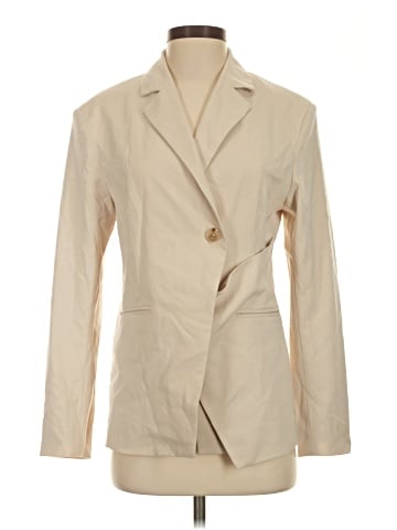 OAK + FORT Blazer (view 1)