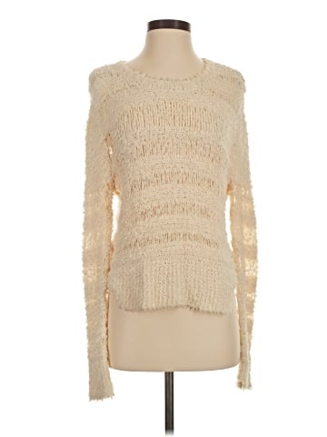 IRO Pullover Sweater (view 1)