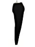 Angel Maternity Solid Black Active Pants Size Sm Maternity - photo 4