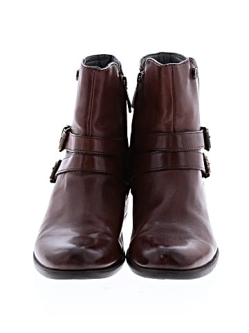 BUSSOLA Ankle Boots (view 2)