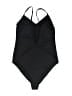 IRO Black One Piece Swimsuit Size Med (2) - photo 2