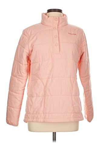 Avalanche Pullover Sweater (view 1)