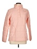Avalanche 100% Polyester Pink Pullover Sweater Size L - photo 1