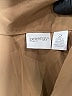 Zenergy by Chico's 100% Polyester Solid Brown Jacket Size Lg (2) - photo 6
