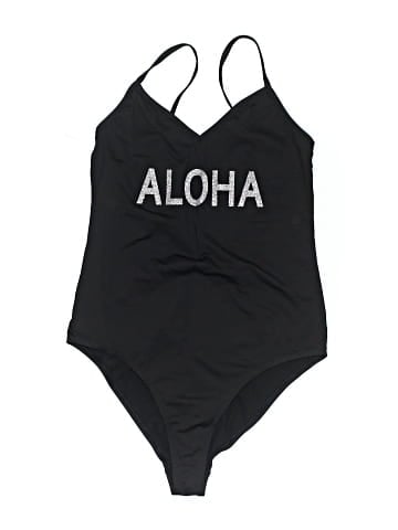 IRO One Piece Swimsuit (view 1)