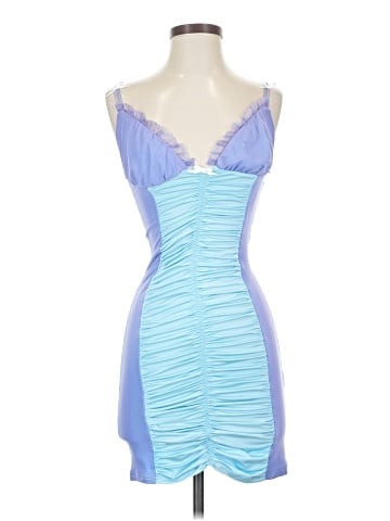 8 Birdies Cocktail Dress (view 1)