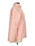Avalanche 100% Polyester Pink Pullover Sweater Size L - photo 4