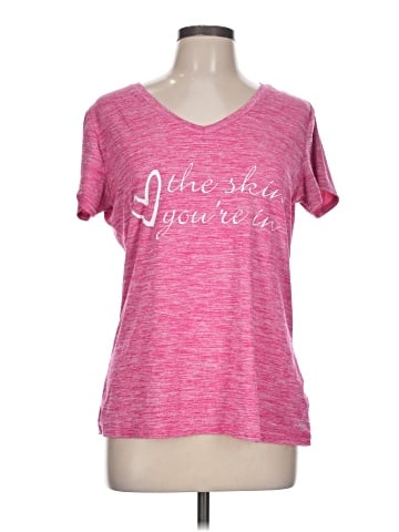 Amazon Essentials Active T-Shirt (view 1)