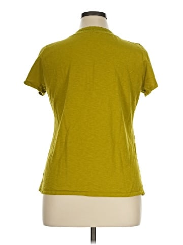 Coldwater Creek Short Sleeve Top (view 2)