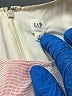 Gap Pink Casual Dress Size L - photo 7
