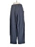Max Studio Blue Casual Pants Size S - photo 2