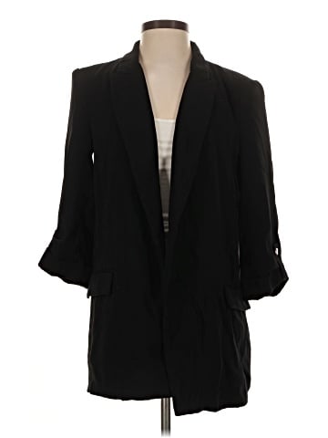 Zara Blazer (view 1)