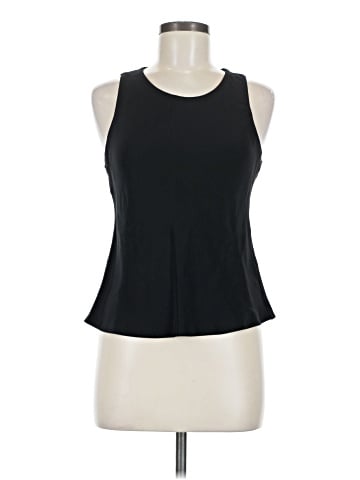 Judith & Charles Sleeveless T-Shirt (view 1)