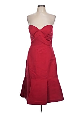 Heidi Weisel Cocktail Dress (view 1)