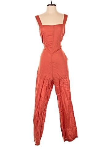 Capulet Jumpsuit (view 1)