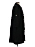 Nina Leonard Black 3/4 Sleeve Button-Down Shirt Size L - photo 4