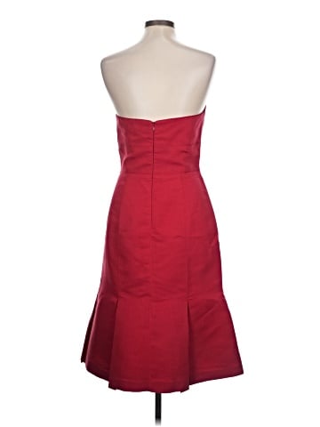 Heidi Weisel Cocktail Dress (view 2)