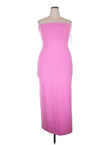 Mono b Cocktail Dress (view 1)