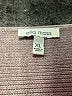 Ella Moss Gray Pullover Sweater Size XL - photo 7