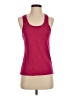Theory Pink Active Tank Size S - photo 1