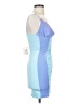 8 Birdies Blue Cocktail Dress Size XS - photo 4