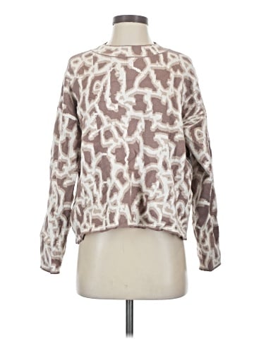 Karlie Pullover Sweater (view 1)