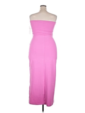 Mono b Cocktail Dress (view 2)