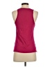 Theory Pink Active Tank Size S - photo 2