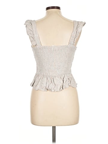 Japna Sleeveless Blouse (view 2)