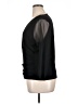DKNY Black 3/4 Sleeve Top Size XL - photo 5