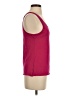Theory Pink Active Tank Size S - photo 4