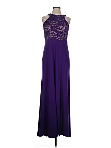 Morgan & Co. Cocktail Dress (view 1)
