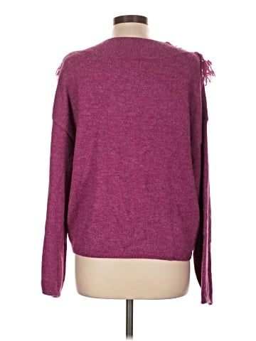 Absolutely Creative Worldwide Pullover Sweater (view 2)