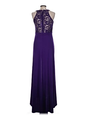 Morgan & Co. Cocktail Dress (view 2)