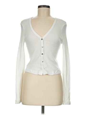 Michael Stars Long Sleeve Top (view 1)