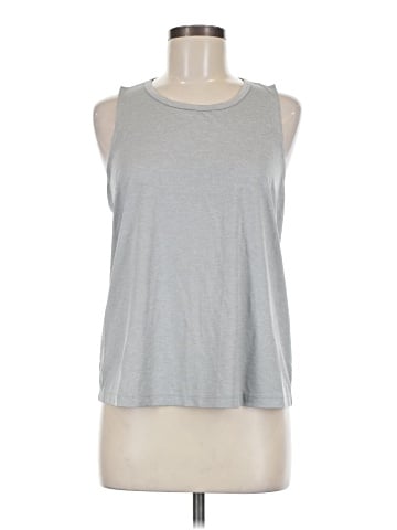 Athleta Sleeveless T-Shirt (view 1)