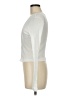 Michael Stars Ivory Long Sleeve Top Size Med (1) - photo 5