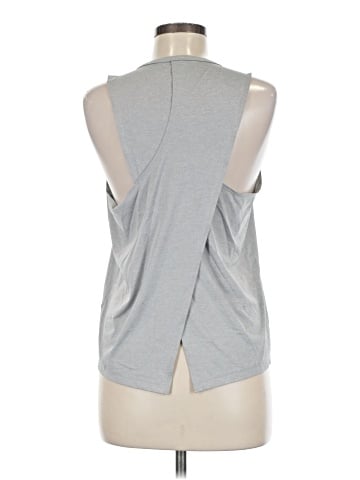 Athleta Sleeveless T-Shirt (view 2)