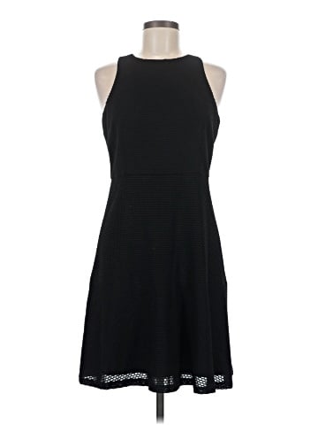 Jessica Simpson Cocktail Dress (view 1)