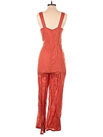 Capulet Jumpsuit (view 2)