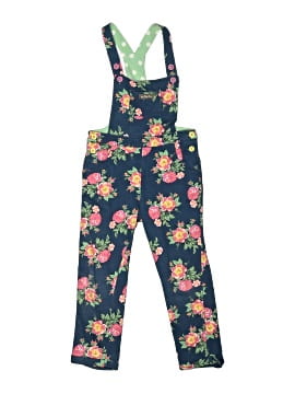 Matilda Jane Overalls